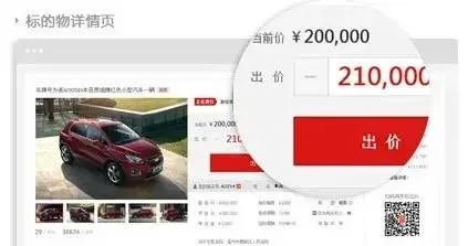 阿里拍卖流程步骤(阿里拍卖的拍卖方式)