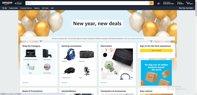 十大外贸跨境电商平台(跨境电商平台排名)