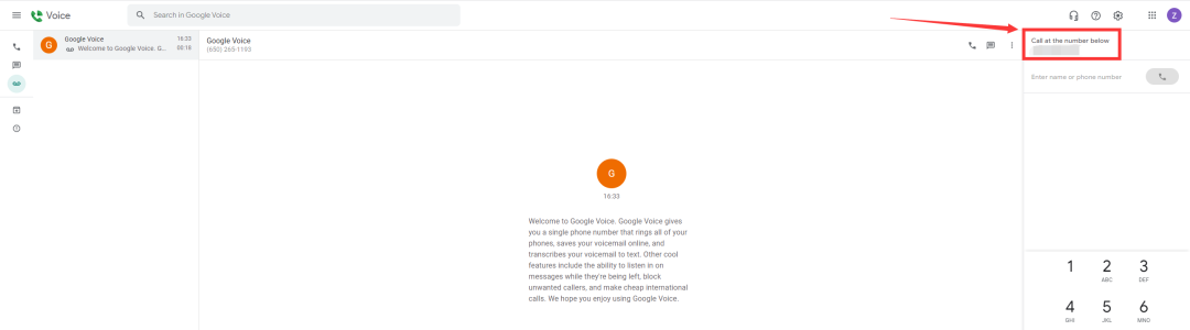Google Voice如何注册(Google Voice注册流程)