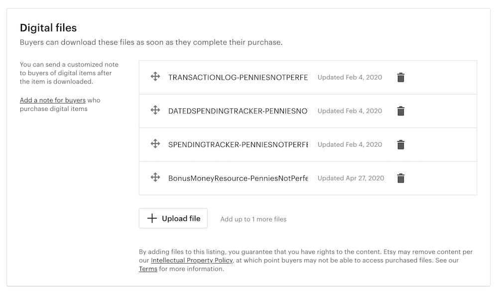 Etsy跨境电商平台怎么发货(Etsy发货方式详解)