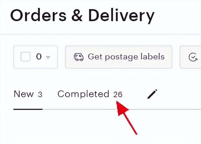 Etsy跨境电商平台怎么发货(Etsy发货方式详解)