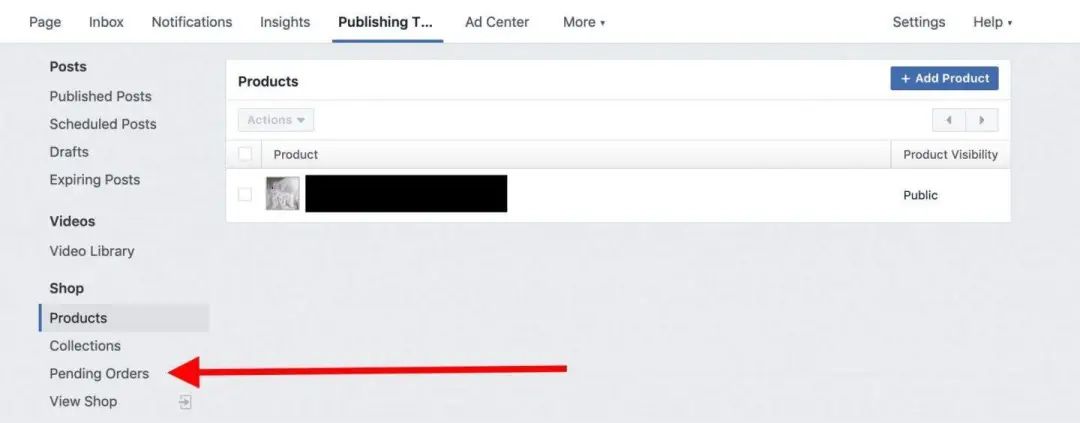 Facebook开店流程图文教程(需要什么资料)