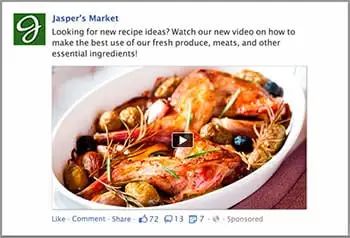 Facebook广告形式有哪些(详解15种广告类型)