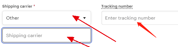 Etsy跨境电商平台怎么发货(Etsy发货方式详解)