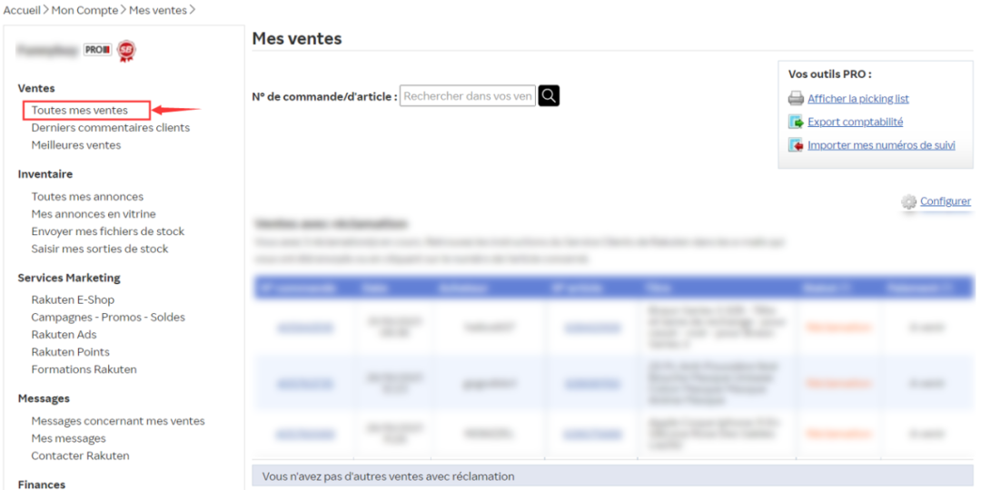 法国VAT如何计算(法国乐天VAT设置流程)