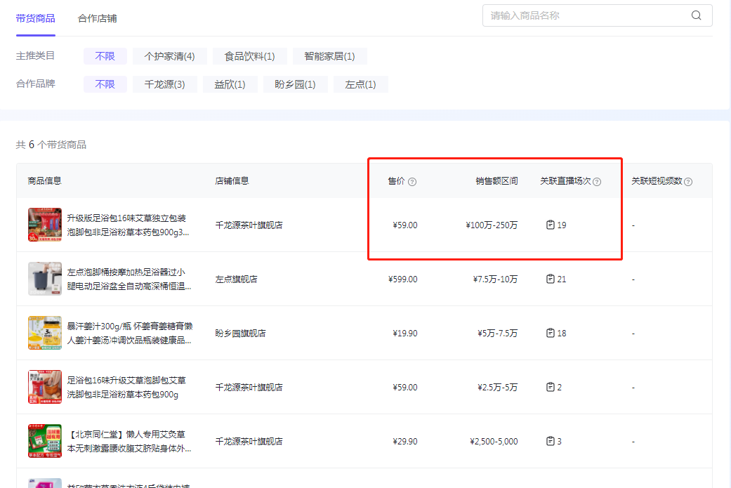 抖店选品有哪些渠道(抖店选品的方法和技巧)