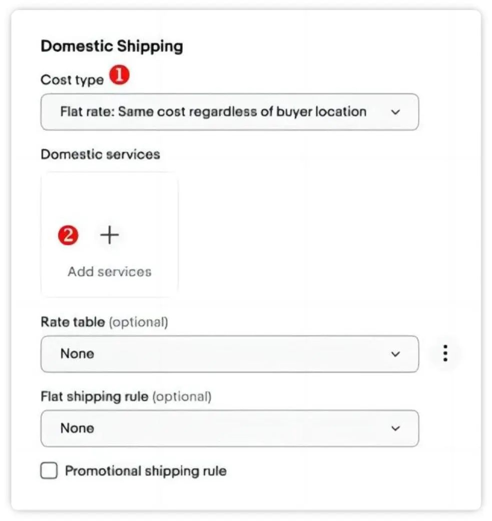 eBay跨境电商开店流程及费用(开店条件资质)