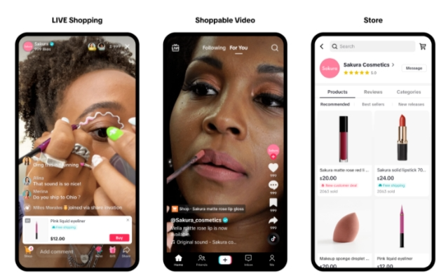 TikTok Shop美区跨境店开启定邀入驻(附入驻条件)