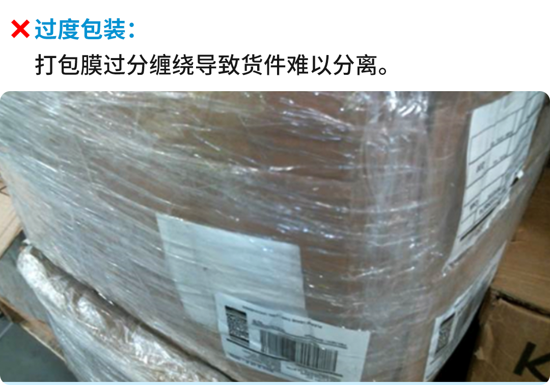 急急急！ 为什么到货这么久， 亚马逊FBA 还不入仓？！