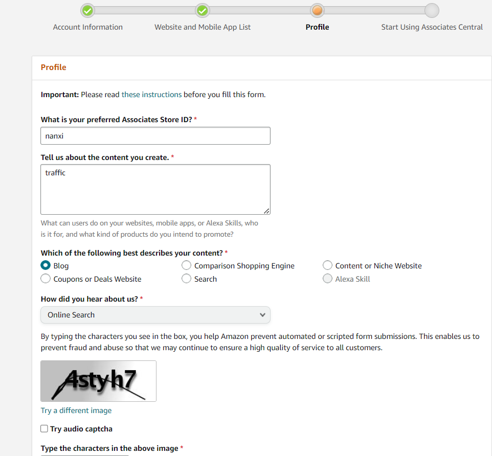 亚马逊联盟是什么(亚马逊联盟注册教程)