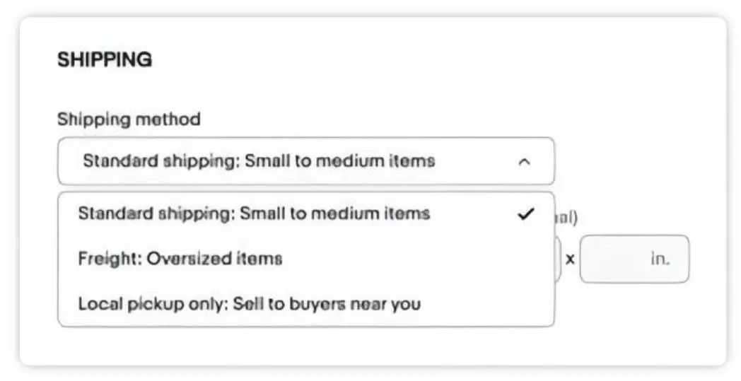 eBay跨境电商开店流程及费用(开店条件资质)