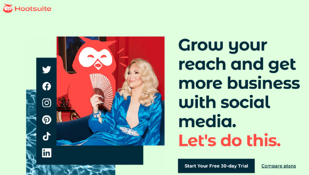 外贸人必备的10款Facebook营销工具