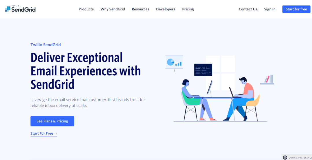 EDM邮件营销什么意思(邮件群发平台哪个好)