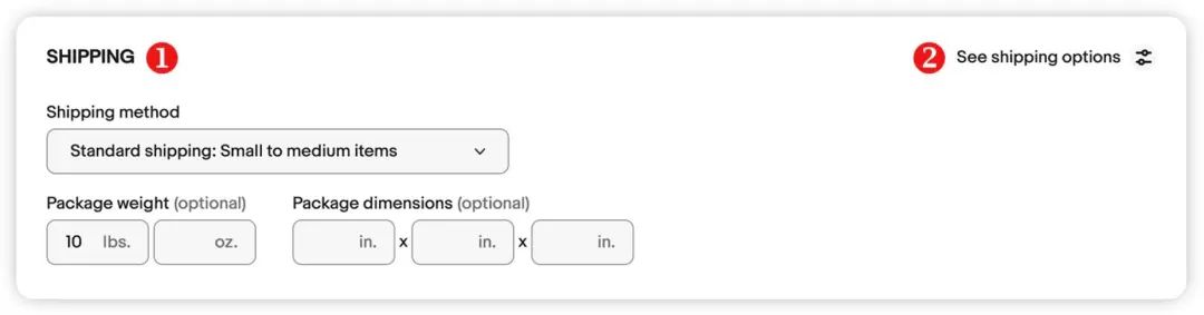eBay跨境电商开店流程及费用(开店条件资质)