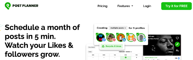 外贸人必备的10款Facebook营销工具