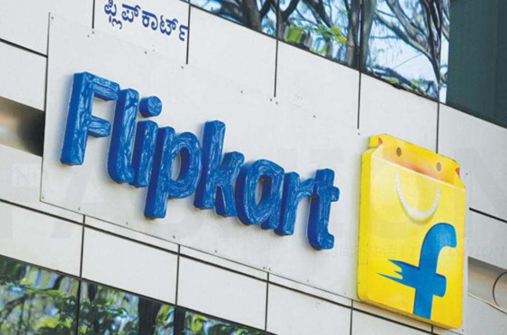 Flipkart(印度跨境电商平台)