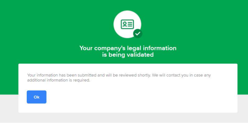 美客多(MercadoLibre)KYC流程及操作教程