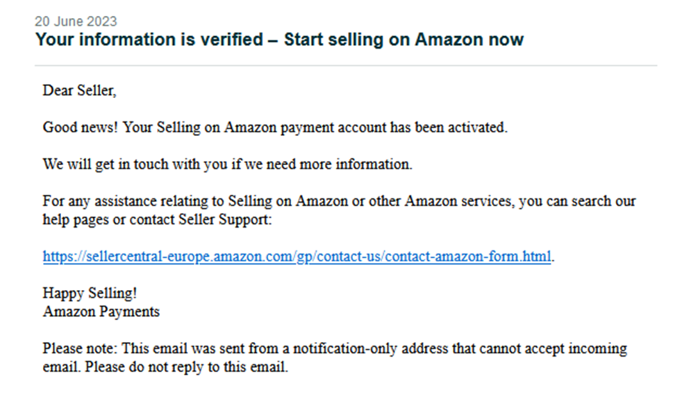 KYC是什么意思(亚马逊KYC审核需要什么资料)