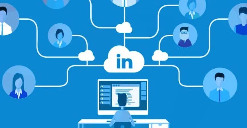 Linkedin-全球知名招聘平台