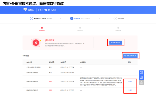 京东商家入驻入口(京东开店流程步骤)