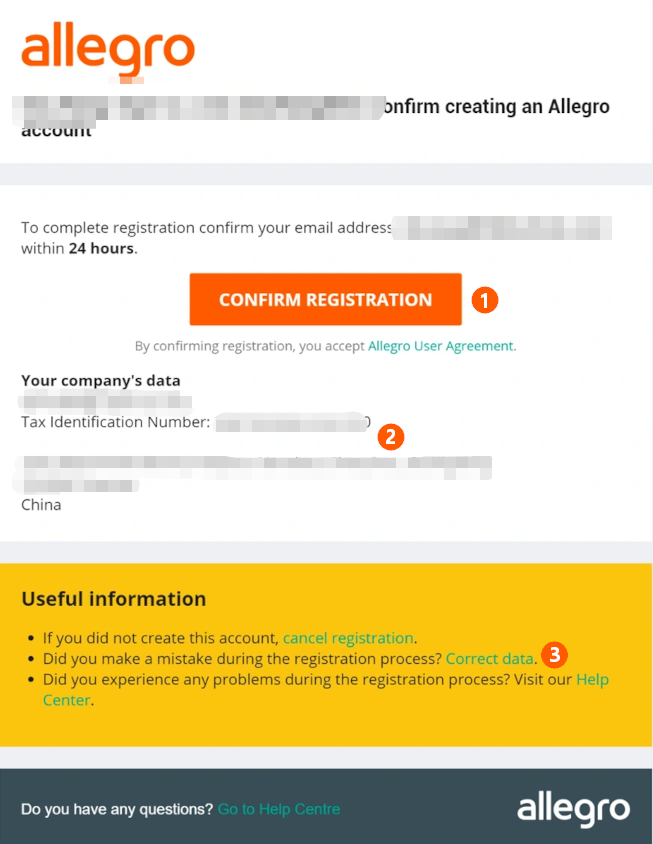 Allegro跨境电商平台(附详细入驻条件及流程) 