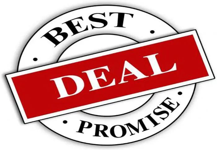 亚马逊秒杀活动有哪些(亚马逊秒杀活动条件规则)