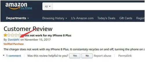 亚马逊的差评怎么处理(亚马逊删评的应对方法)