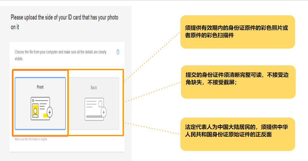 美客多(MercadoLibre)KYC流程及操作教程