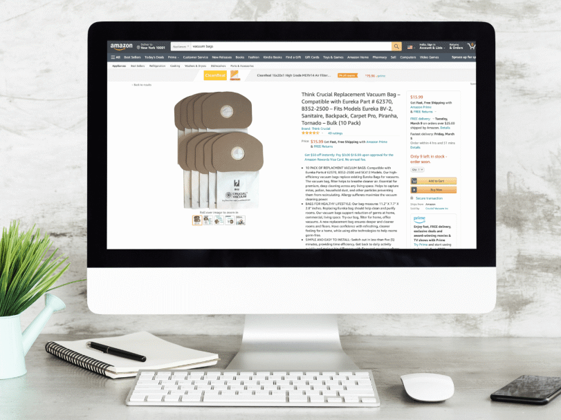 如何打造爆款Listing(Listing包括哪些内容)