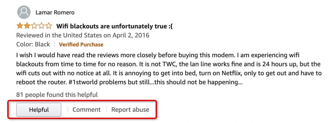 亚马逊的差评怎么处理(亚马逊删评的应对方法)