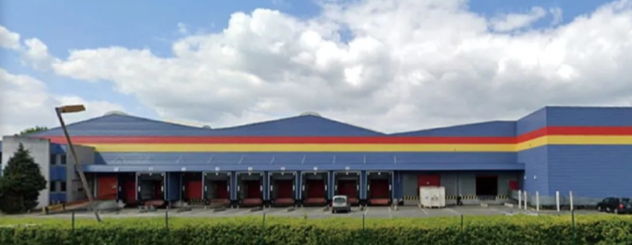 大森林物流-综合跨境物流服务商