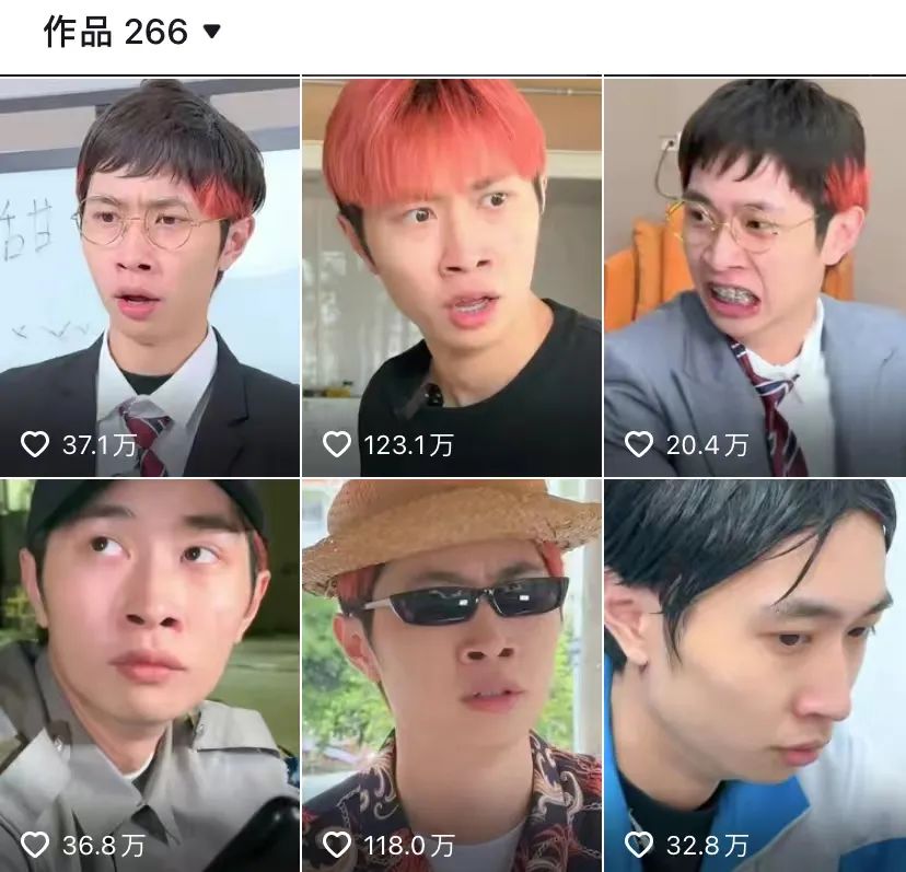 什么内容在抖音容易火(抖音什么内容吸粉快)