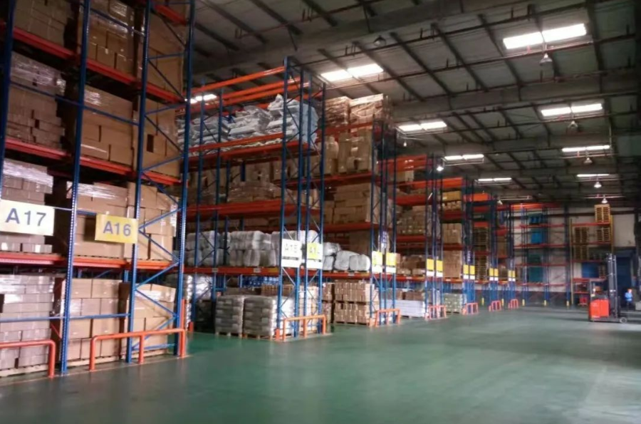 大森林物流-综合跨境物流服务商