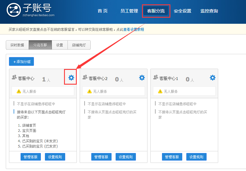 做淘宝需要具备什么技能(淘宝运营主要做什么)