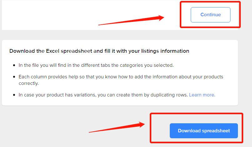 美客多MercadoLibre怎么上架产品(操作流程)