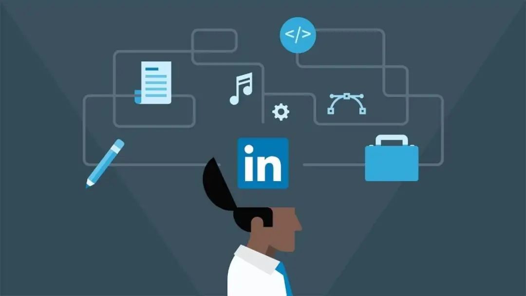 Linkedin-全球知名招聘平台