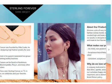 如何打造爆款Listing(Listing包括哪些内容)