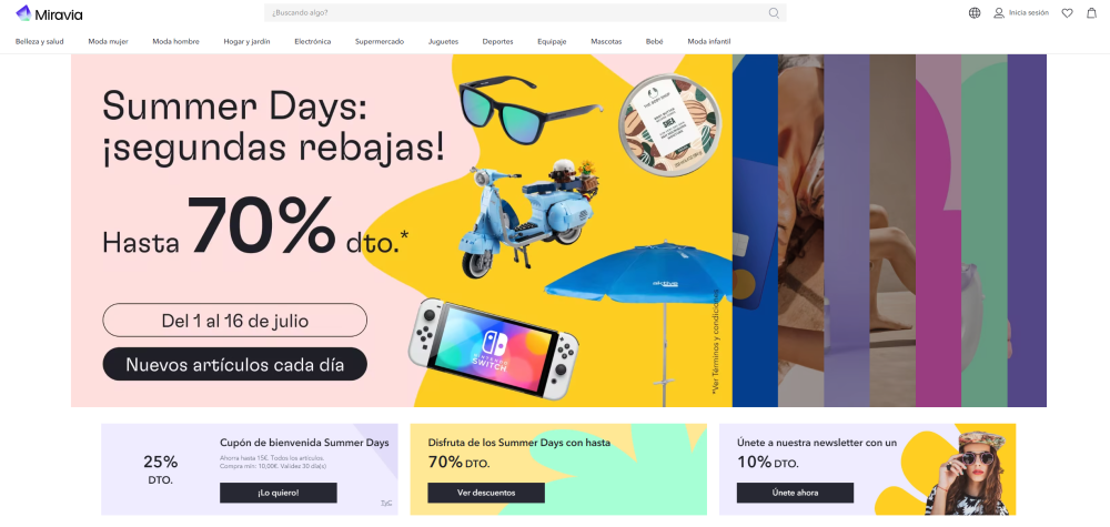 Miravia跨境电商平台(附入驻条件费用及流程) 