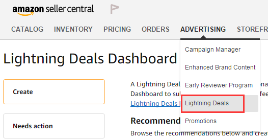亚马逊秒杀活动有哪些(亚马逊秒杀活动条件规则)