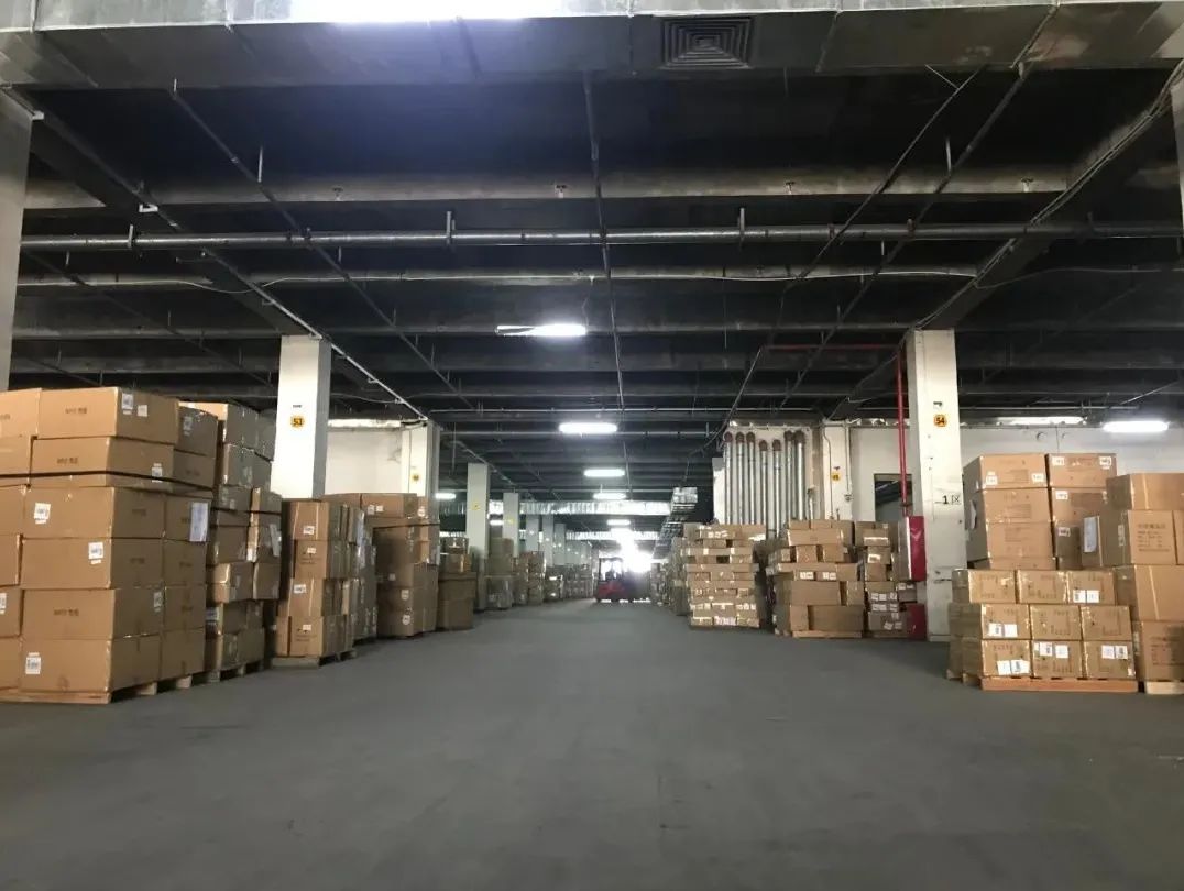 大森林物流-综合跨境物流服务商