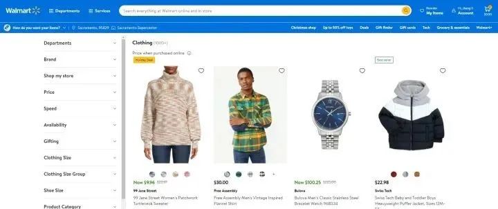 Walmart跨境电商平台(沃尔玛入驻条件及流程)