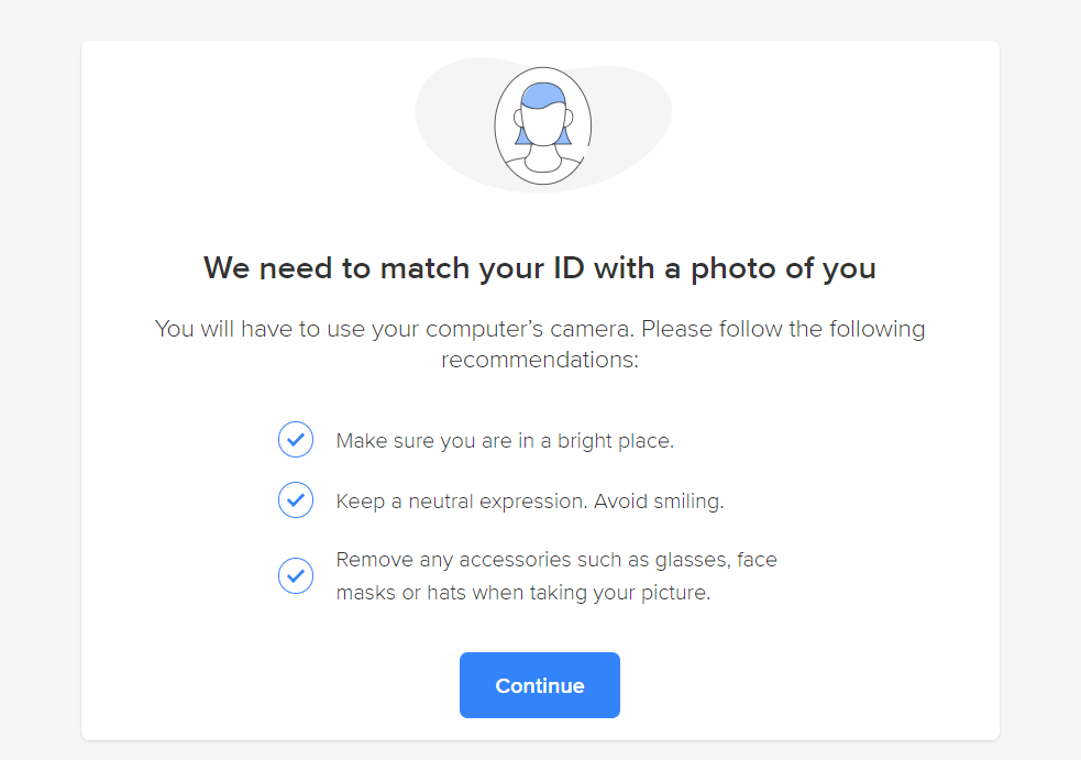 美客多(MercadoLibre)KYC流程及操作教程