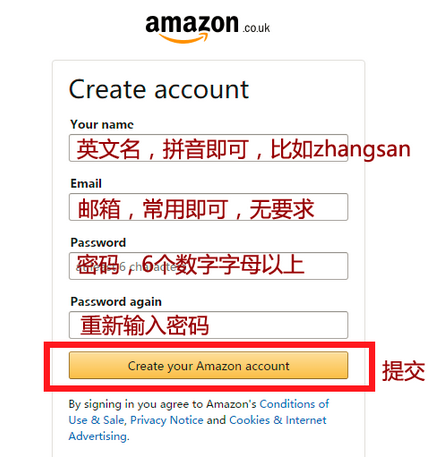 亚马逊账号关联的因素(亚马逊防关联的具体方法)