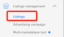 美客多MercadoLibre怎么上架产品(操作流程)