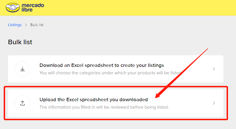 美客多MercadoLibre怎么上架产品(操作流程)