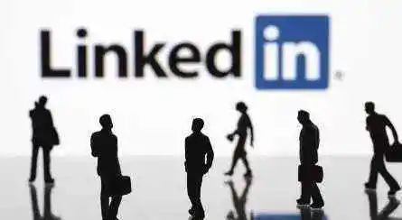 Linkedin-全球知名招聘平台