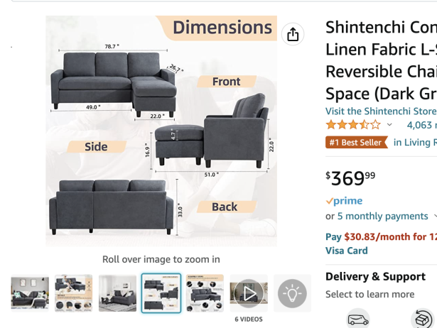 如何打造爆款Listing(Listing包括哪些内容)