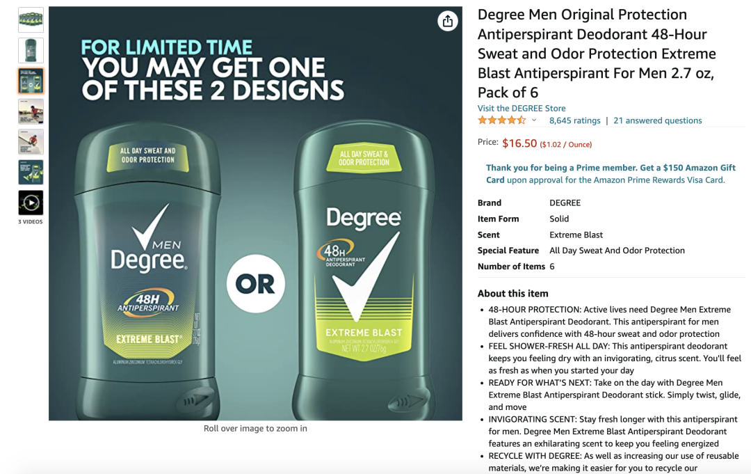 如何打造爆款Listing(Listing包括哪些内容)