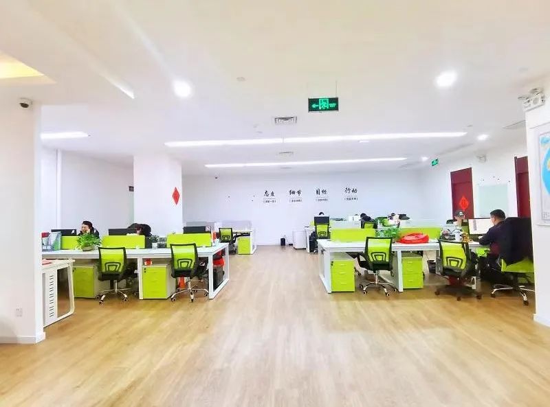 大森林物流-综合跨境物流服务商