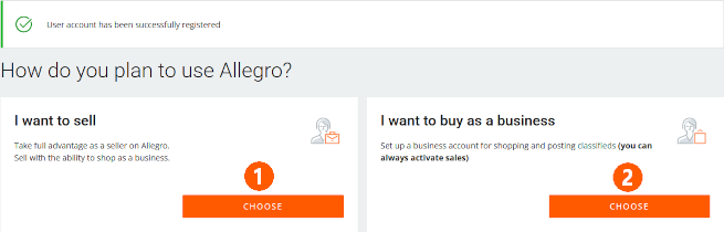 Allegro跨境电商平台(附详细入驻条件及流程) 